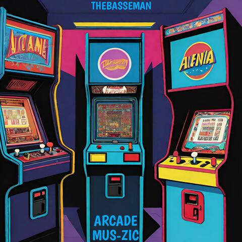 Arcade Muszic
