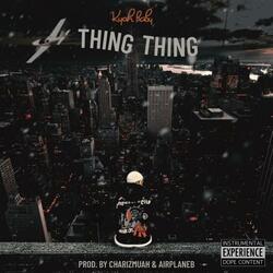 Thing Thing (Instrumental)