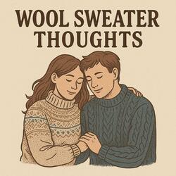 Wool sweater thoughts