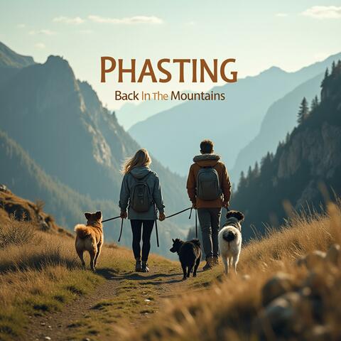 Back In The Mountains