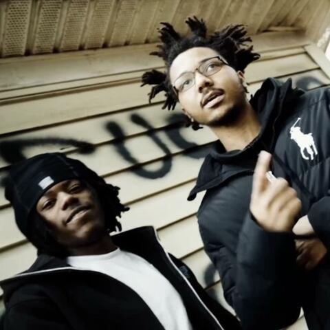 Make It Out (feat. RBB MERK)