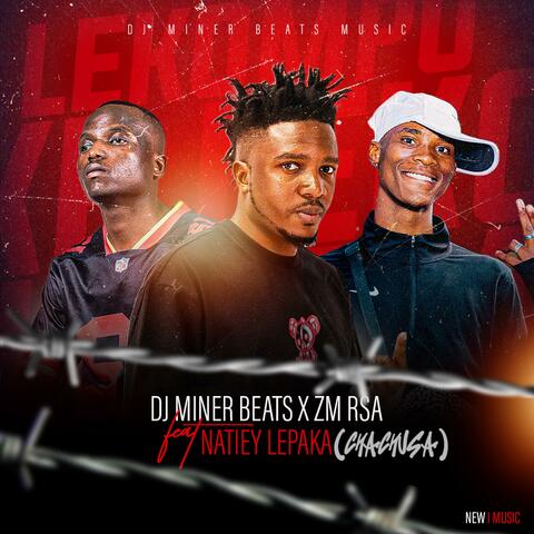 Ke Lekompo (feat. Zm Rsa & Natiey Lepaka)