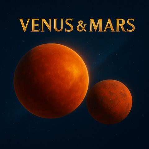 VENUS & MARS