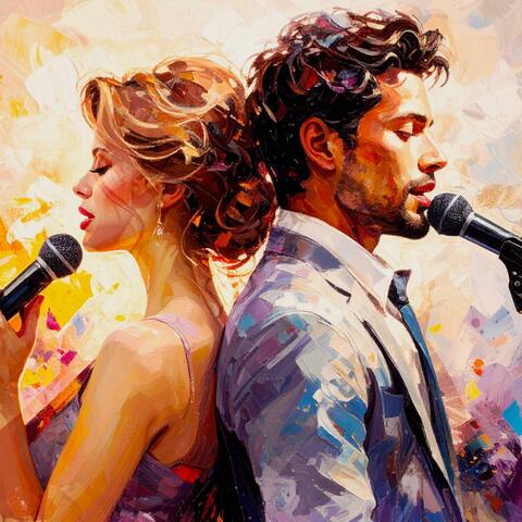 Come Back to Me (feat. synthesizer v2 Kevin,Natalie)