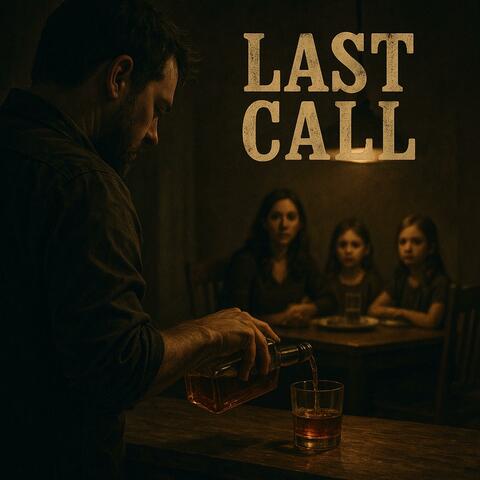 My Last Call