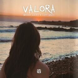 Valora (feat. Lucy Grace)