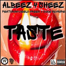 Taste (feat. CeeLo Green & DuCe MCguire)