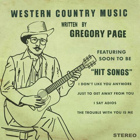 Western Country Music