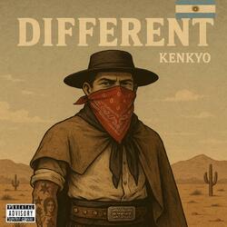 Different (feat. Finesse)