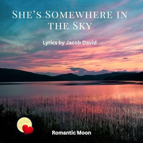 She’s Somewhere in the Sky