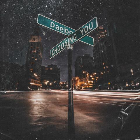 Choosing You