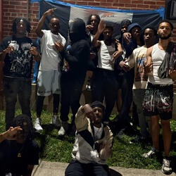 Walking first degree (feat. Gee Get Busy)