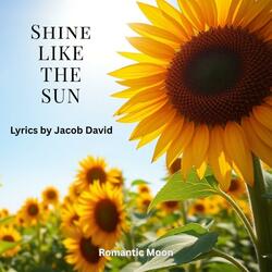 Shine Like The Sun