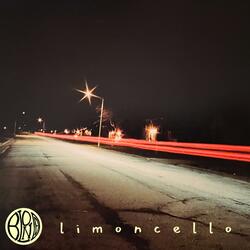 Limoncello
