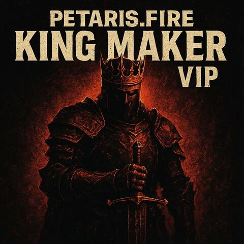 King Maker VIP