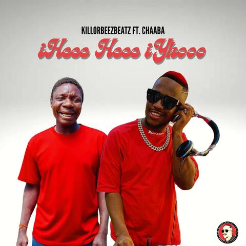 iHeee Heee iYhooo (feat. Chaaba)