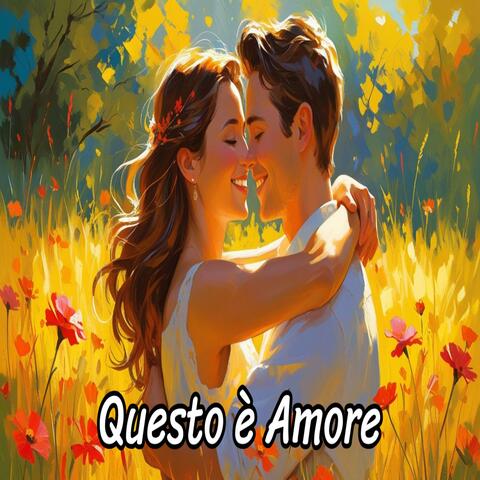 Questo è Amore