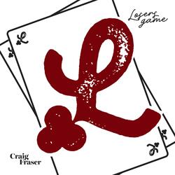 Loser's Game (feat. Steve Hardiman, Pete Turtle & Richard Dobney)