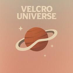 Velcro universe
