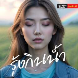 รุ้งกินนำ้