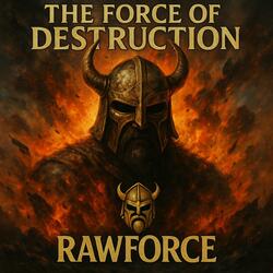The Force of destruction