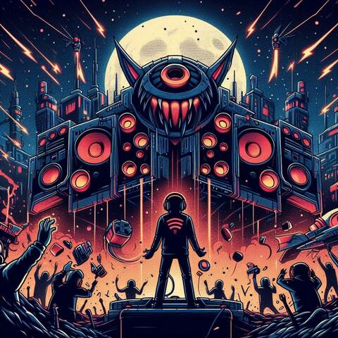 Dubstep Instrumentals