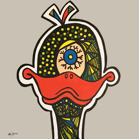 Kalbimde Çalan Davul