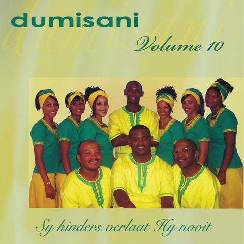 SY KINDERS VERLAAT HY NOOIT