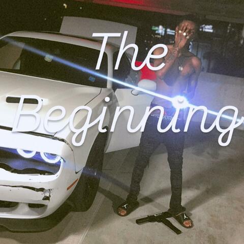 The beginning