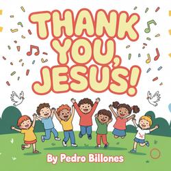 Thank You, Jesus