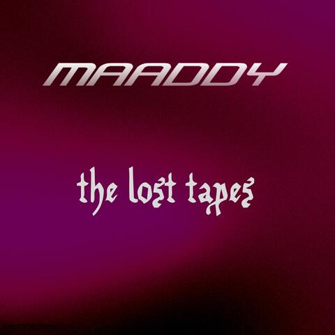 The Lost Tapes