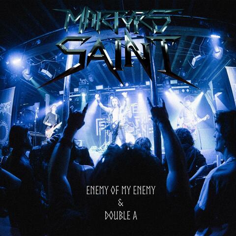 Martyrs Saint: Live in Bristol 2025