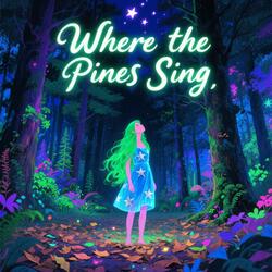 Where the Pines Sing