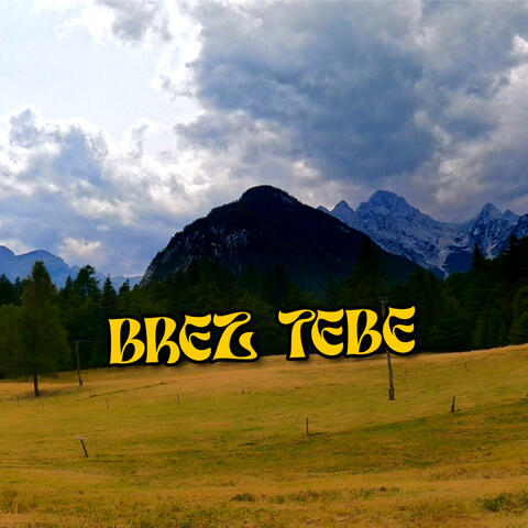 Brez tebe
