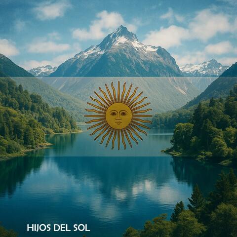 Hijos Del Sol (World Cup 2026 Warm Up Party Argentina)