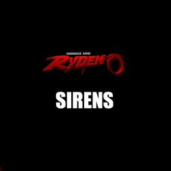 Sirens