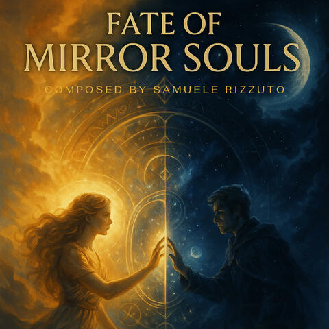 FATE OF MIRROR SOULS