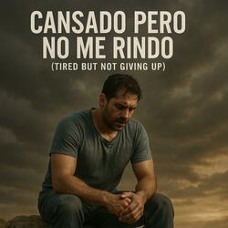 Cansado Pero No Me Rindo (Tired but Not Giving Up) [Spanish]