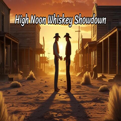 High Noon Whiskey Showdown