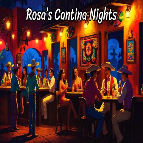 Rosa’s Cantina Nights