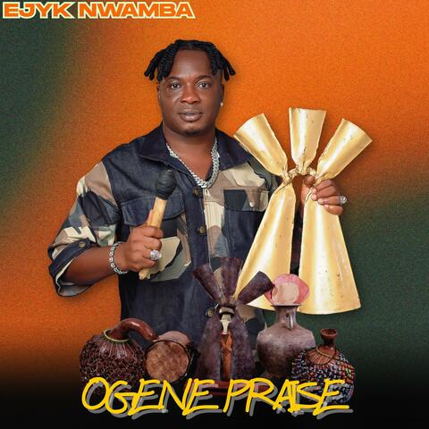 Ogene Praise