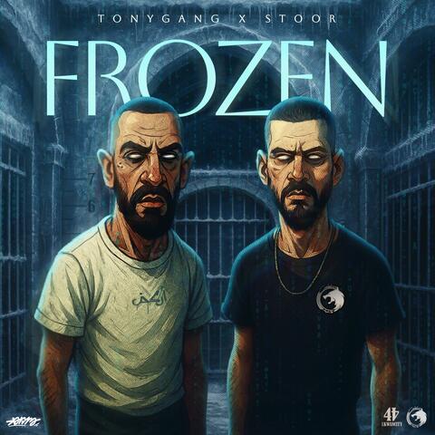 FROZEN (feat. Stoor)