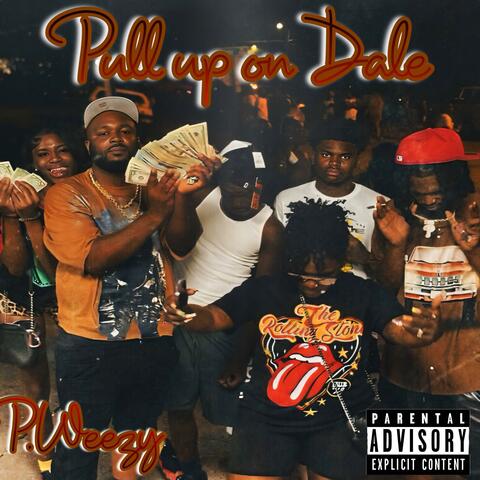 Pull Up On Dale