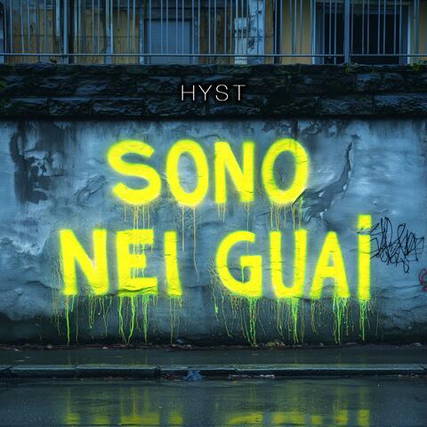 sono nei guai