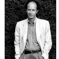 Horse (Hiding in God's Closet)