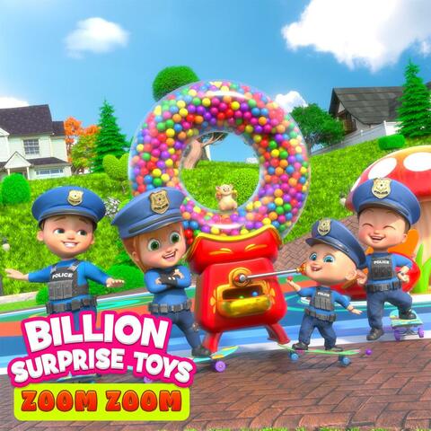 Zoom Zoom Song