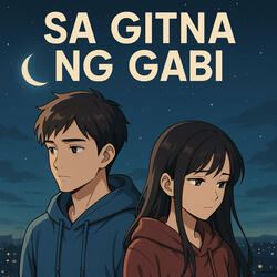 Sa Gitna ng Gabi