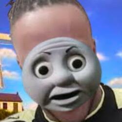 Thomas Thick of it intro