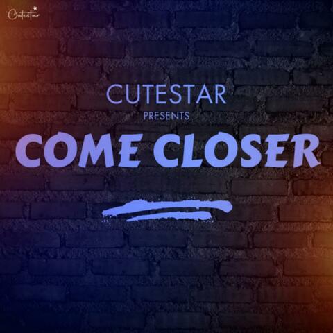 Come Closer(Ep)