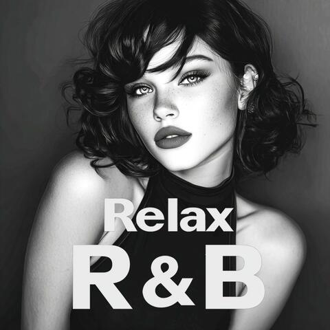 R&B Relax Mix - Velvet Aura Collection -